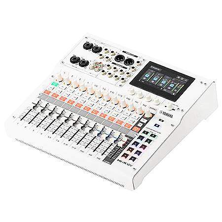 Yamaha MGX12V WH Digital Mischpult
