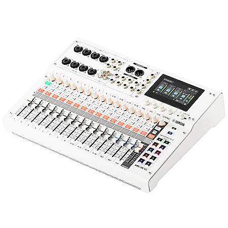 Yamaha MGX16 WH Digital Mischpult