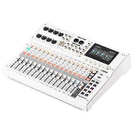 Yamaha MGX16V WH Digitales Mischpult