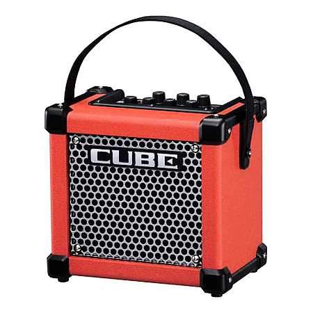 Roland Micro Cube GX RD