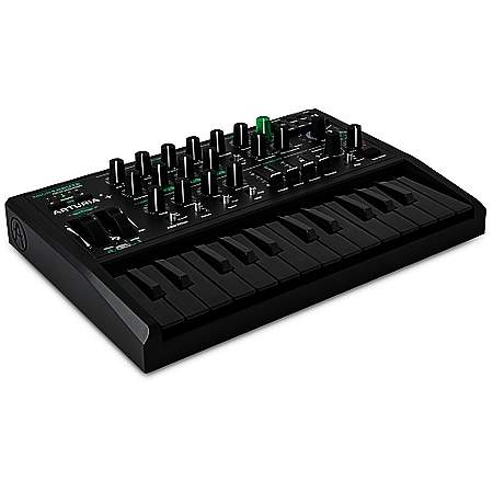 Arturia MicroBrute UFO