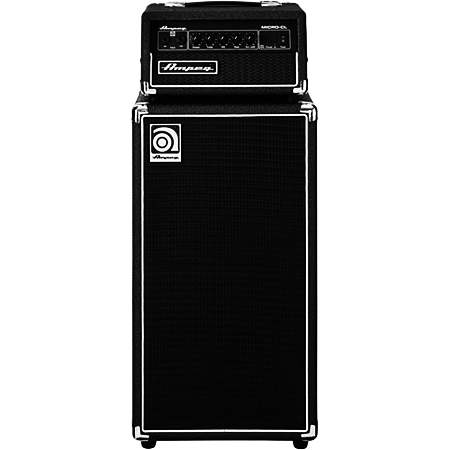 Ampeg Micro CL Stack