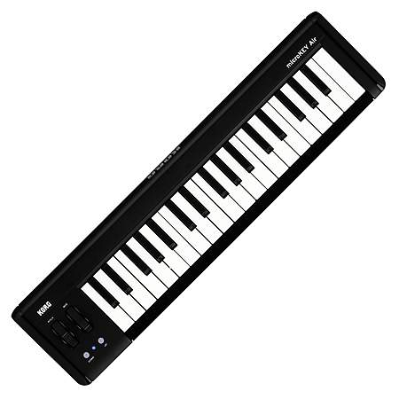 Korg microKEY2 AIR 37 Tasten