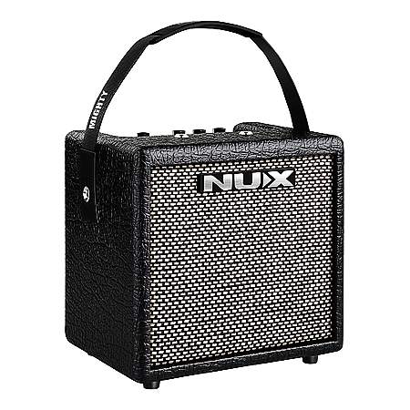 Nux MIGHTY-8BT-MK2 Portable Amp   