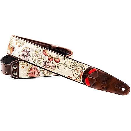 Righton Straps Hokkaido Beige Mojo Gurt