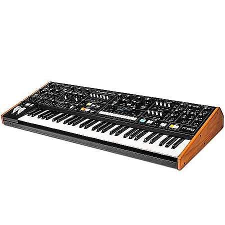 Moog Muse