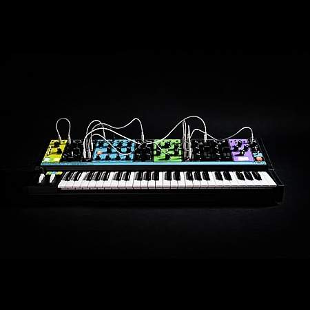 Moog MATRIARCH 