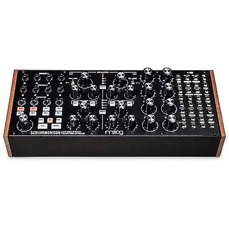 Moog Subharmonicon Analog-Synth 