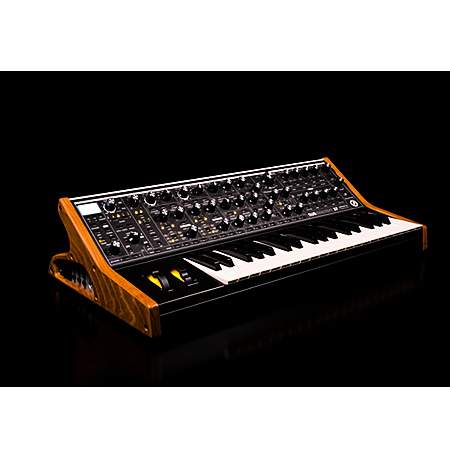 Moog Subsequent 37