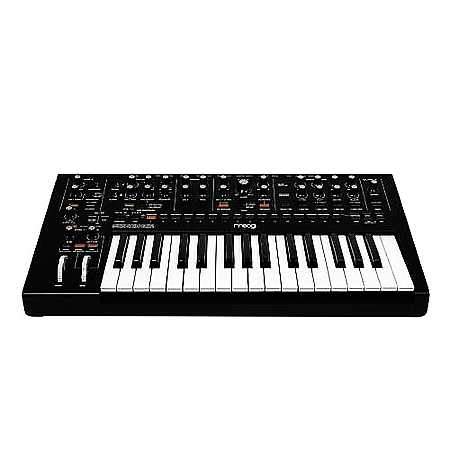 Moog Messenger