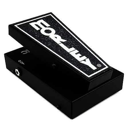 Morley MTCSW 20/20 Classic Switchless Wah