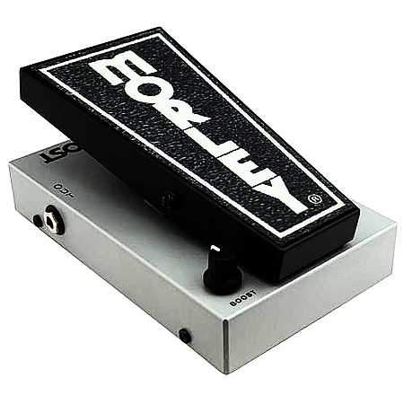 Morley MTLW2 20/20 Lead Wah Boost