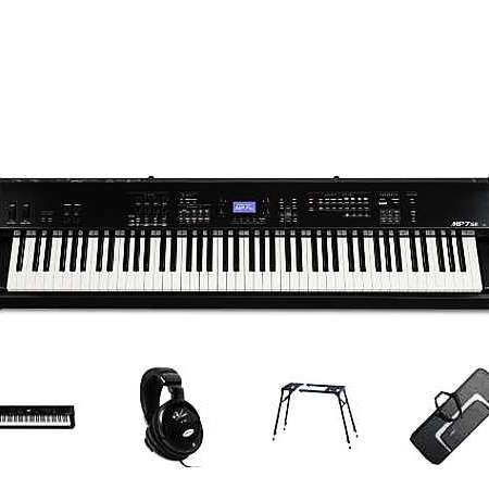 Kawai MP-7 SE Stagepiano SET