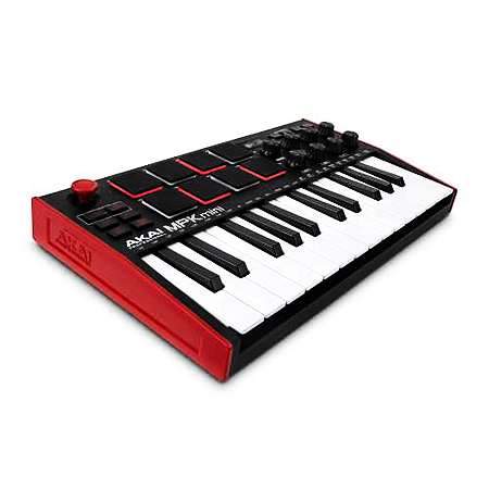 Akai MPK Mini MKIII