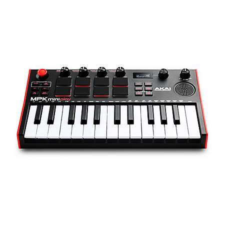 Akai MPK miniplay MK III