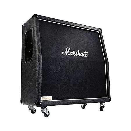 Marshall 1960 AV Vintage Box 4x12