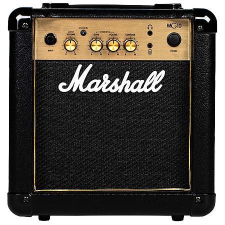 Marshall MG10G Gitarrenverstärker