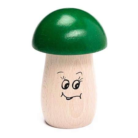 Rohema Mushroom/Pilz Shaker green