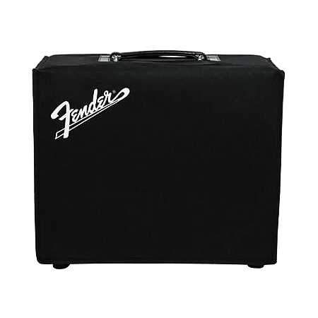 Fender Mustang GTX50 Amp Cover Black