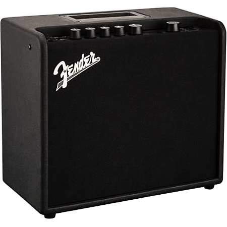 Fender Mustang LT25 Combo