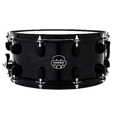 Mapex Snare MPX Hybrid 14x6,5 Midnight Black
