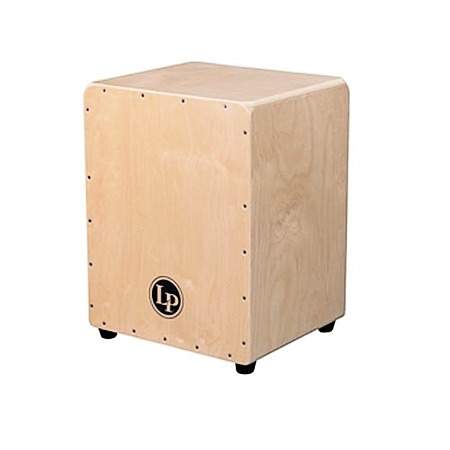 Latin Percussion Cajon Matador 2-Voice