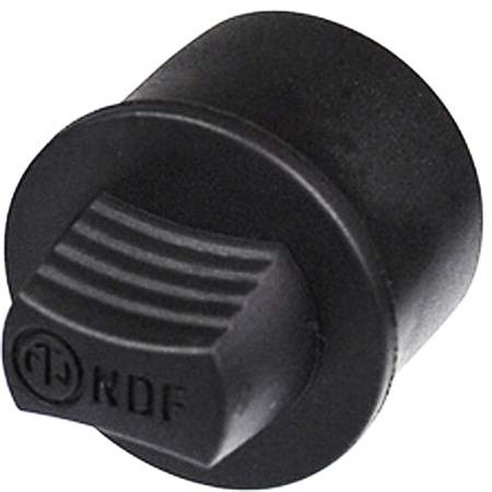 Neutrik NDF Dummy Plug XLR female