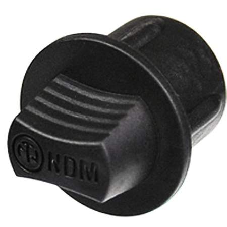 Neutrik NDM Dummy Plug XLR male