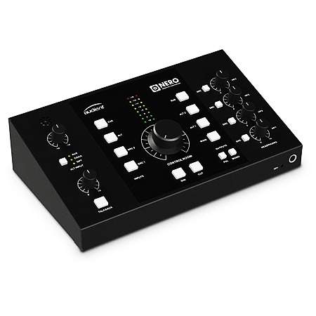 Audient NERO Monitor Controller