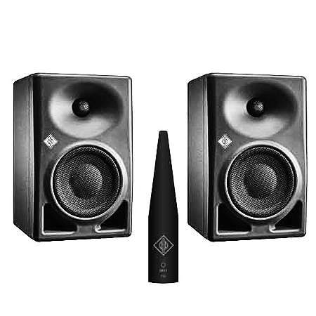 Neumann KH 120 II Bundle MA1