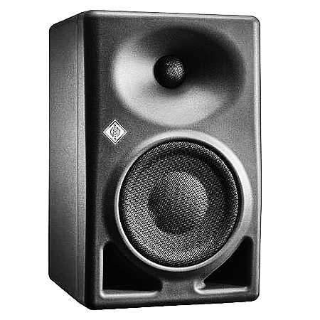 Neumann KH 120 II DSP Monitor 