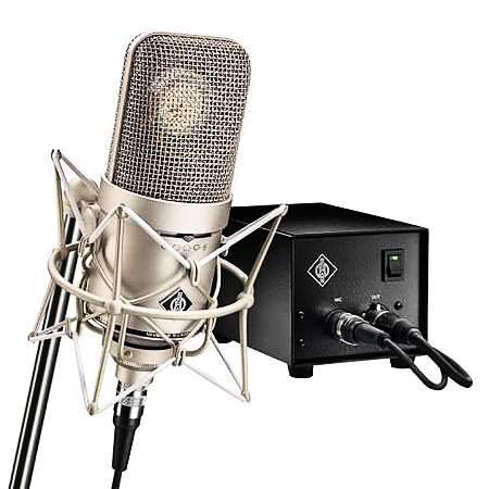 Neumann M 149 Tube