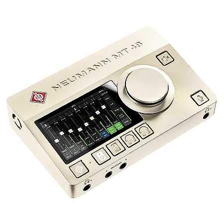 Neumann MT-48 Audio-Interface