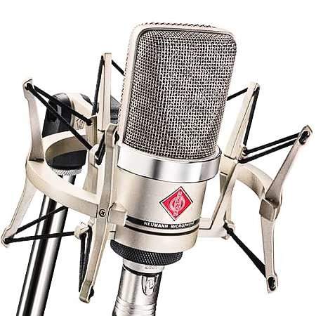 Neumann TLM-102 Studio Set