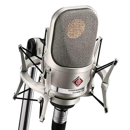 Neumann TLM 107 Studio Set