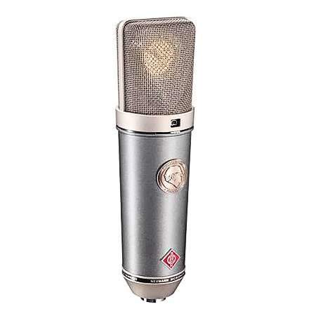 Neumann TLM 67