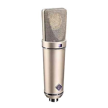 Neumann U 89 i