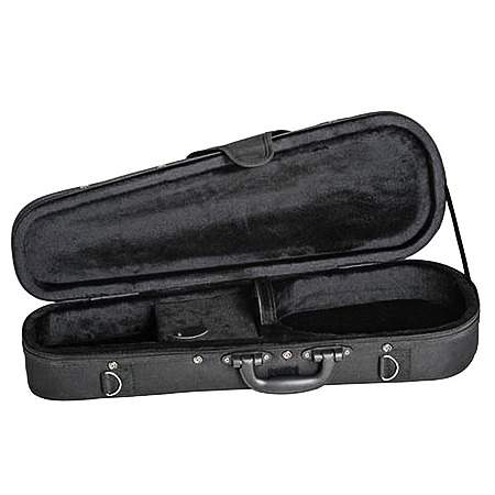 Tonträger NFS-US Noir Sopranukulele Gig Bag