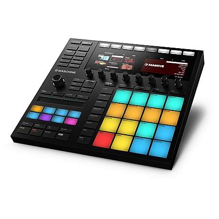 Native Instruments Maschine Mk3