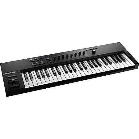 Native Instruments Komplete Kontrol A49