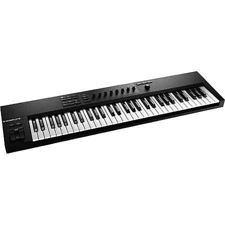 Native Instruments Komplete Kontrol A61