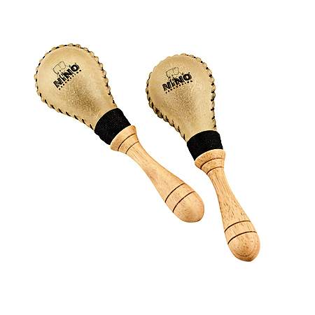 Nino Skin Maracas Small