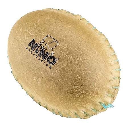 Nino Egg Shaker Naturfell