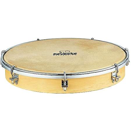 Nino Handtrommel 10'' Natur