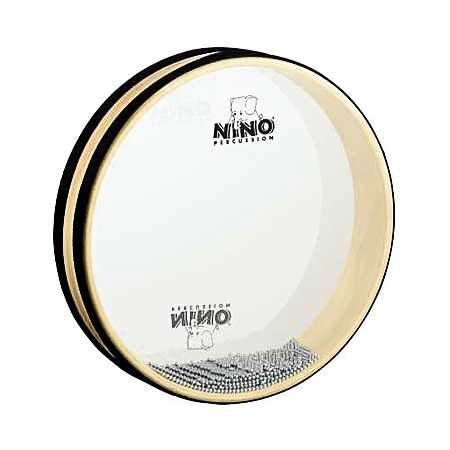 Nino Sea Drum natur 8