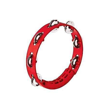 Nino Compact ABS Tambourine 8
