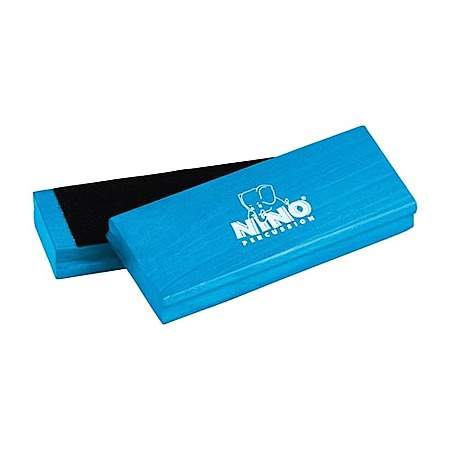 Nino Sand Block Blau