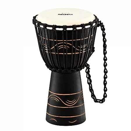 Nino Djembe ADJ4-S African Small Moon Ryhythm