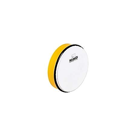 Nino Handtrommel Yellow 8''