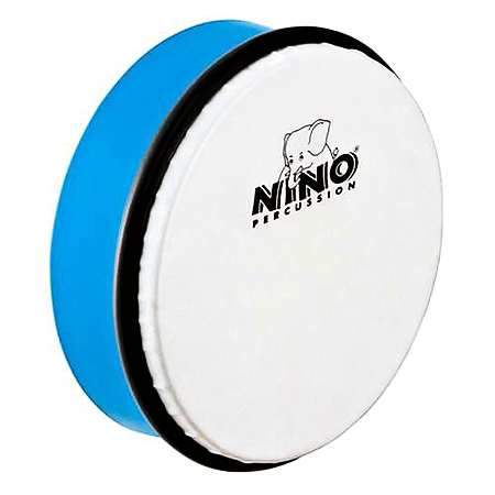 Nino ABS Handtrommel Sky-Blue 6